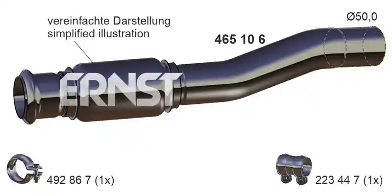 ERNST 465106