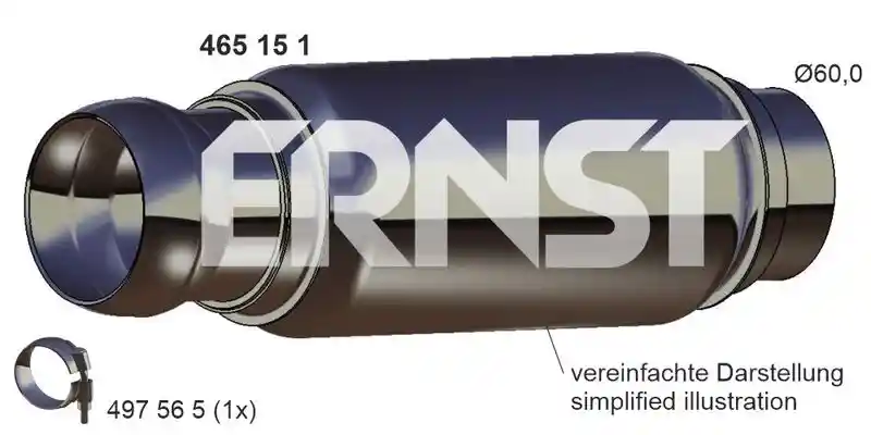 ERNST 465151