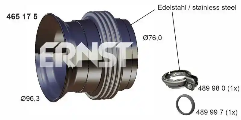 ERNST 465175
