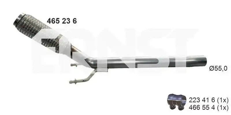 ERNST 465236