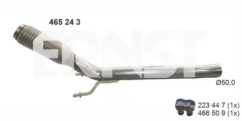 ERNST 465243