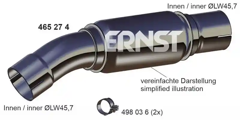 ERNST 465274
