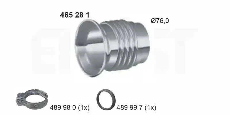 ERNST 465281