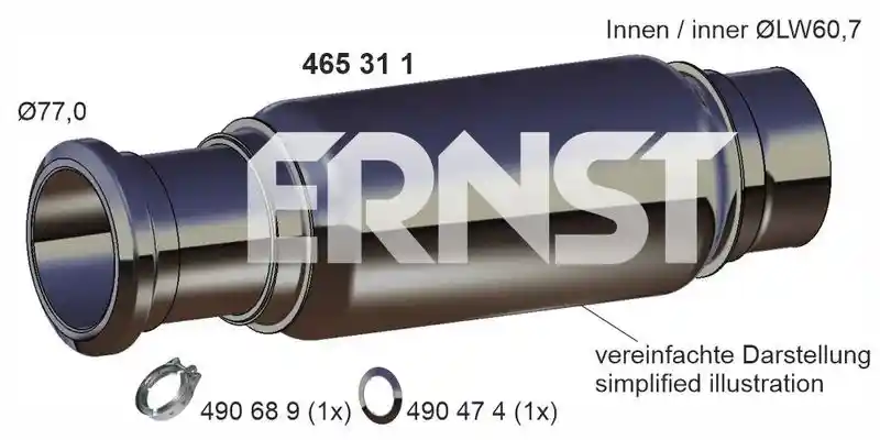 ERNST 465311