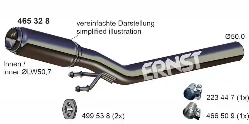 ERNST 465328