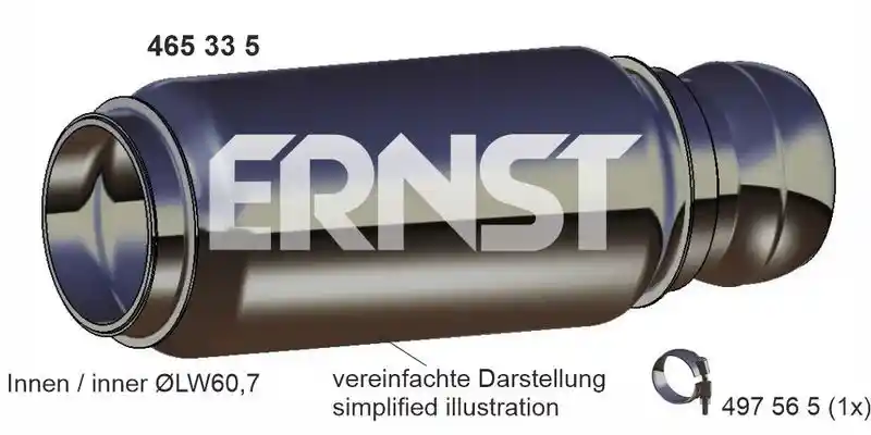 ERNST 465335