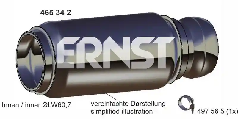 ERNST 465342
