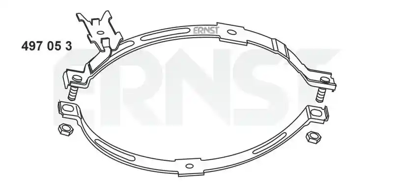 ERNST 497053