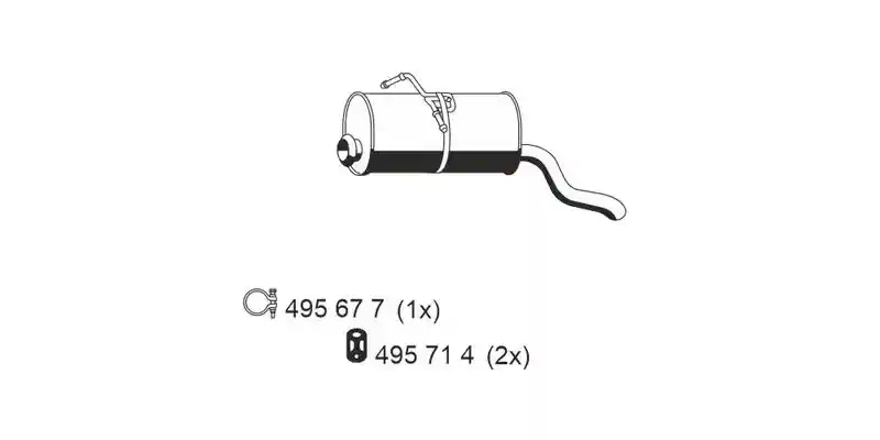 ERNST 500265