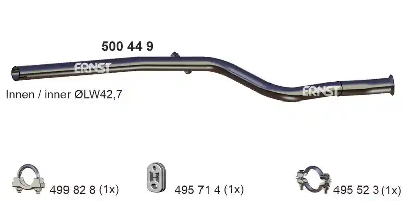 ERNST 500449