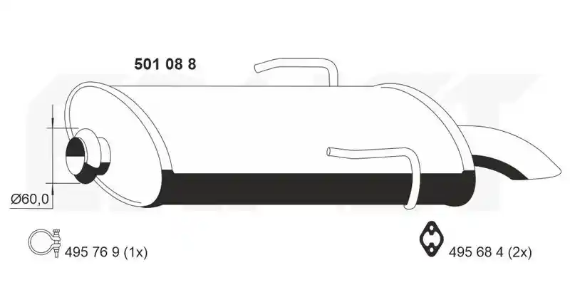 ERNST 501088