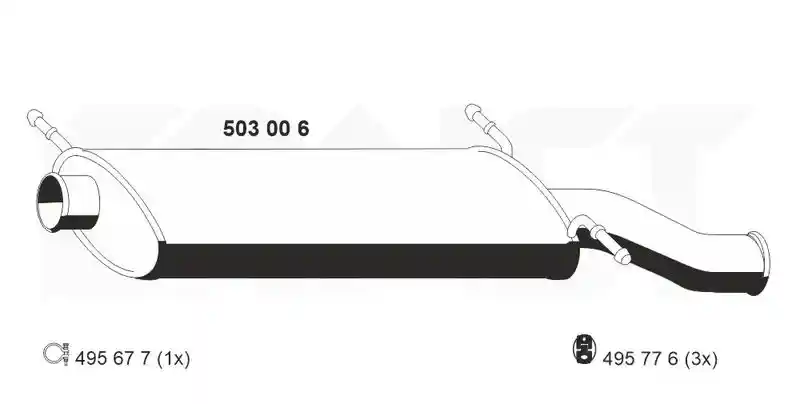 ERNST 503006