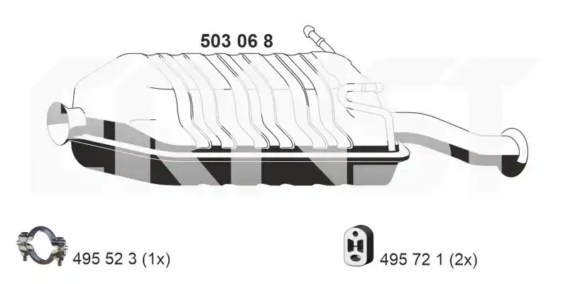 ERNST 503068