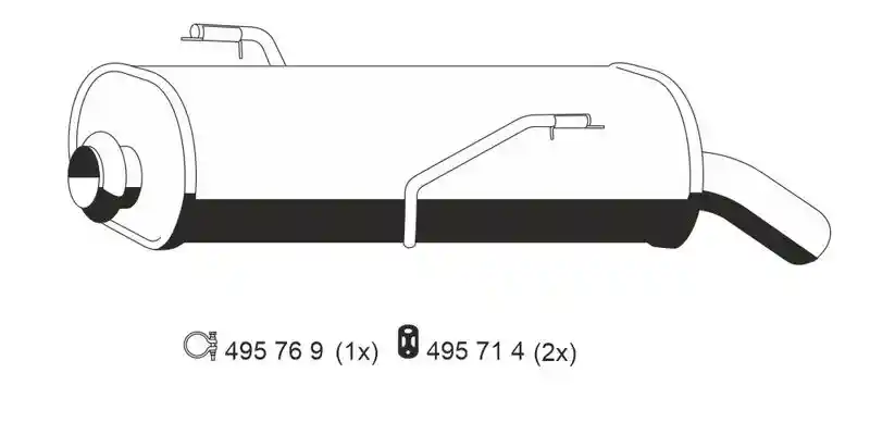ERNST 505000