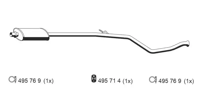 ERNST 505024