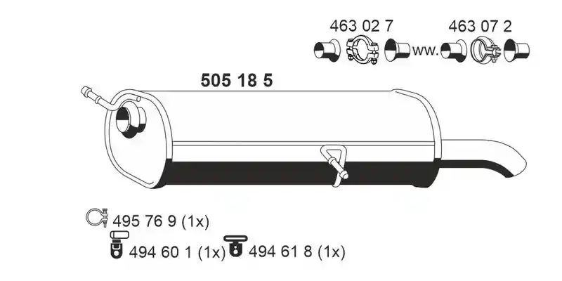 ERNST 505185