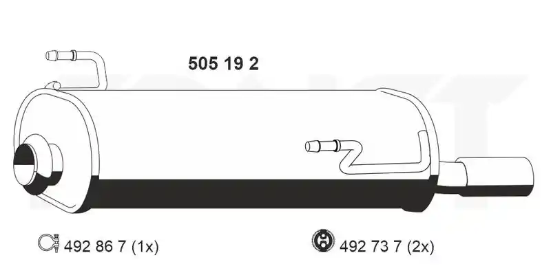 ERNST 505192