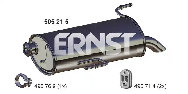 ERNST 505215