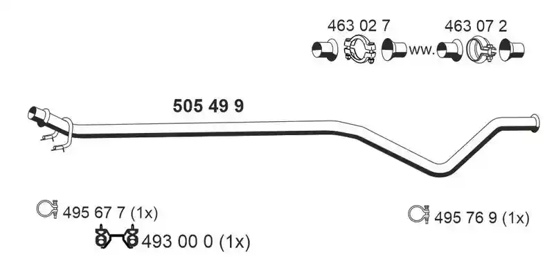ERNST 505499