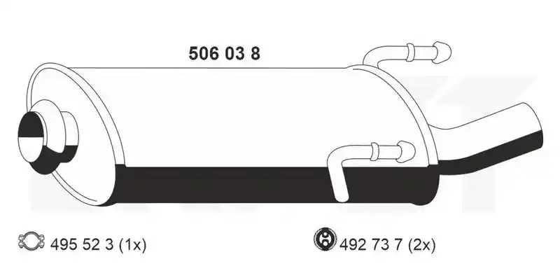 ERNST 506038