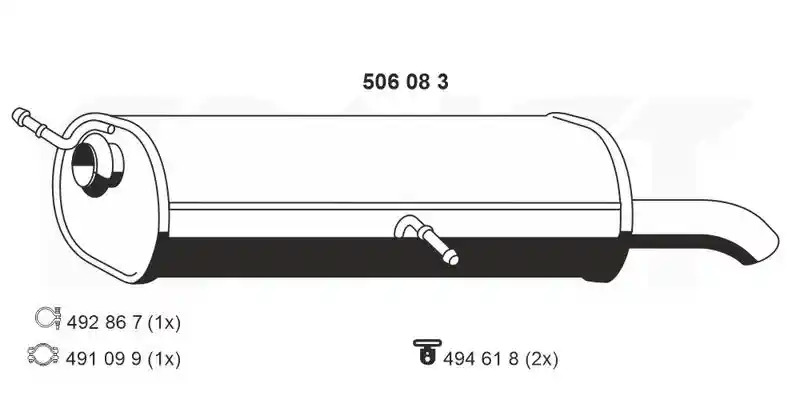 ERNST 506083