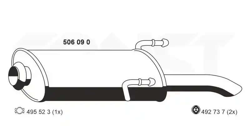 ERNST 506090