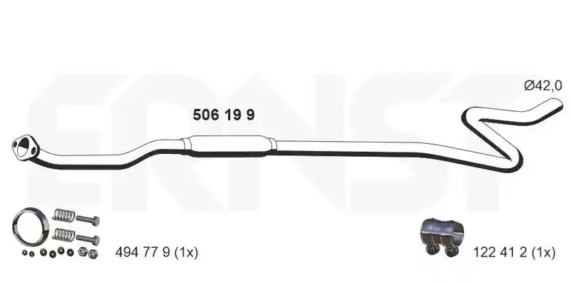 ERNST 506199