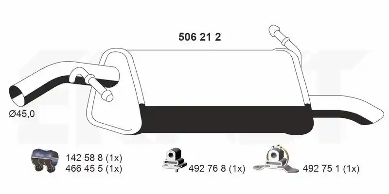 ERNST 506212