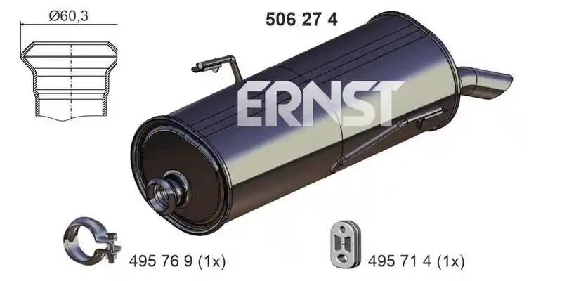 ERNST 506274