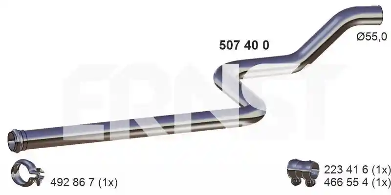 ERNST 507400