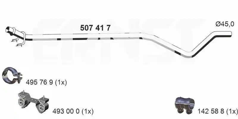 ERNST 507417