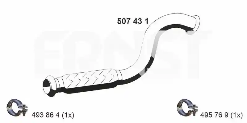 ERNST 507431