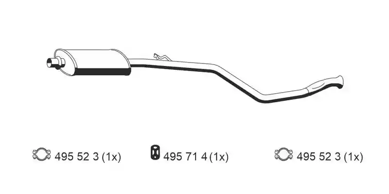 ERNST 510011