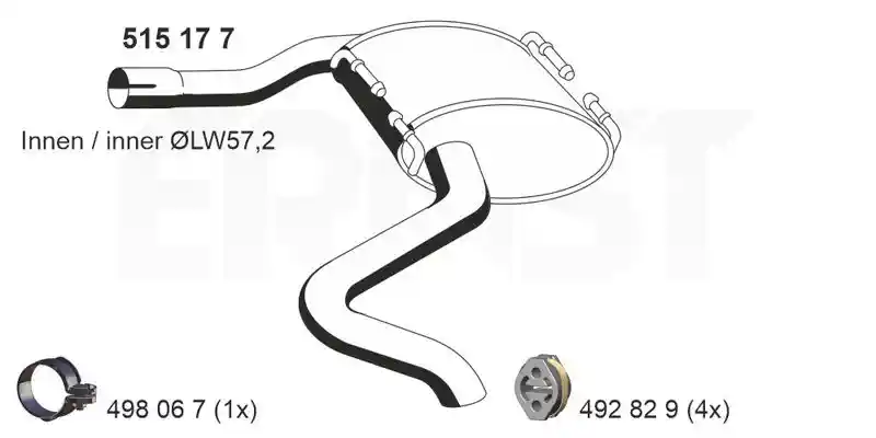 ERNST 515177