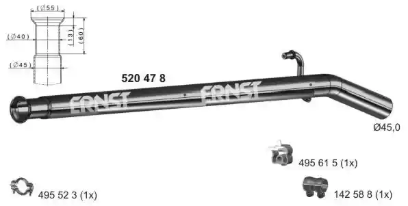 ERNST 520478