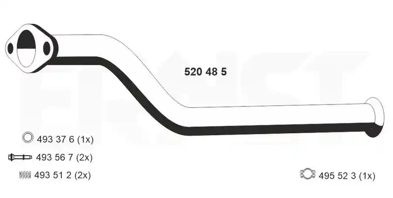 ERNST 520485