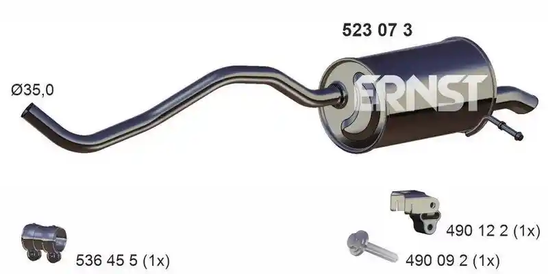 ERNST 523073
