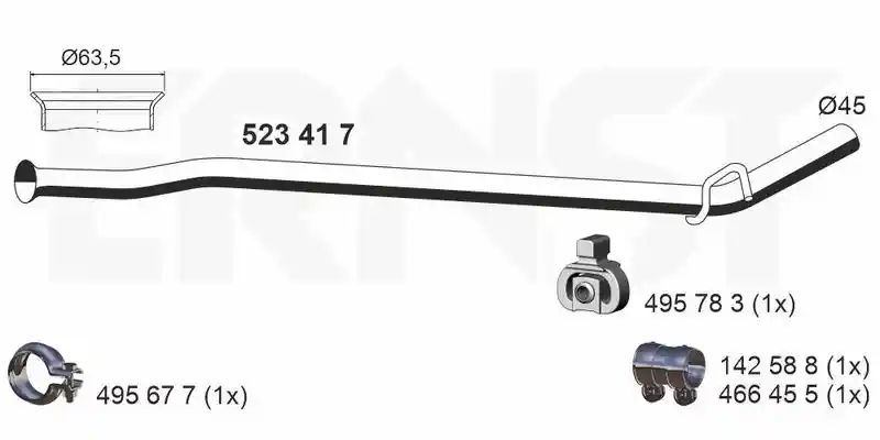 ERNST 523417