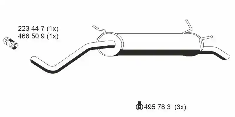 ERNST 525053