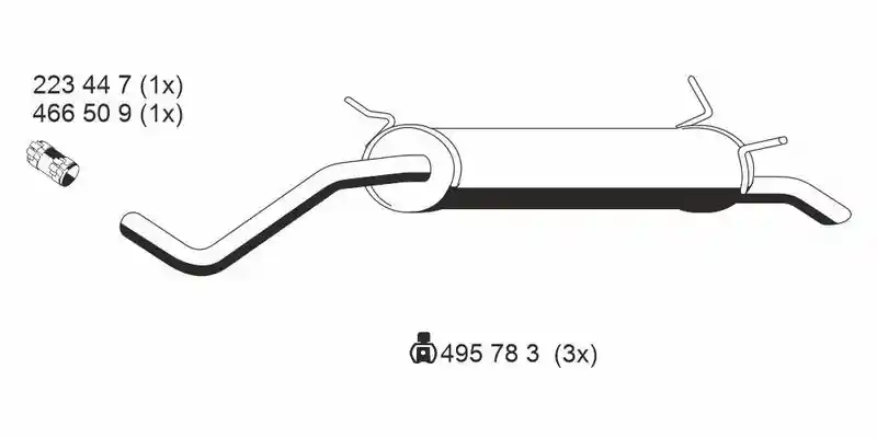ERNST 530002