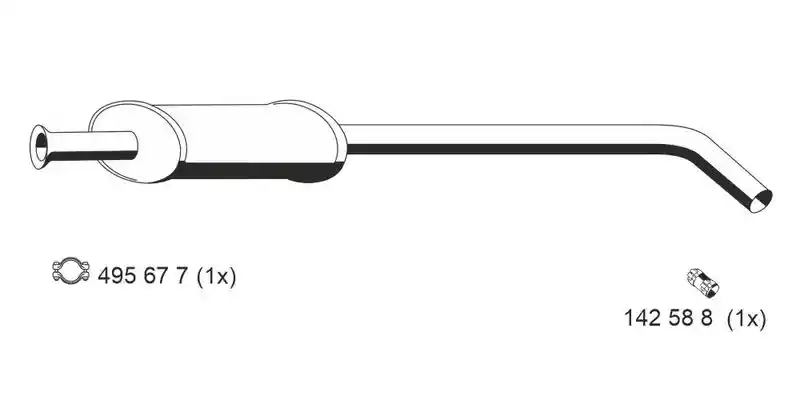 ERNST 530033