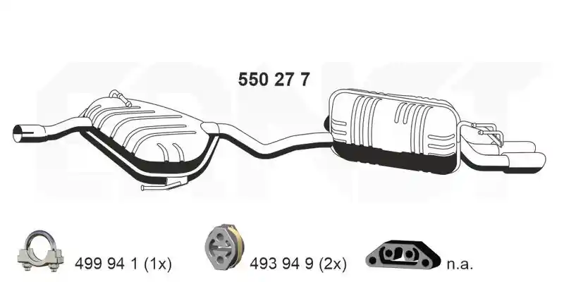 ERNST 550277