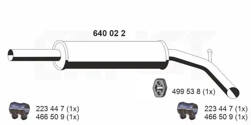 ERNST 640022
