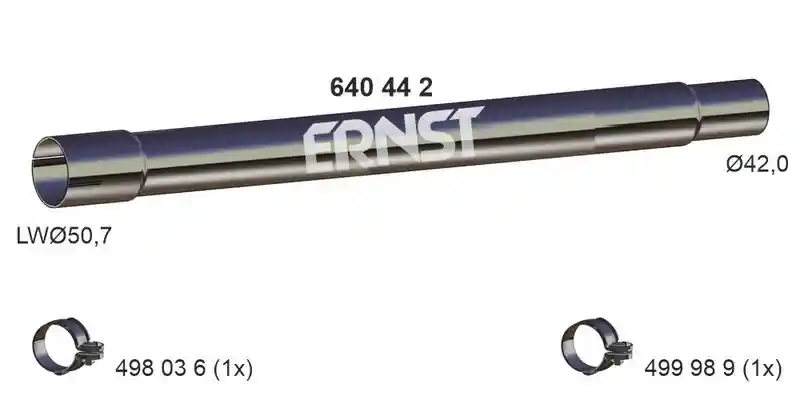 ERNST 640442