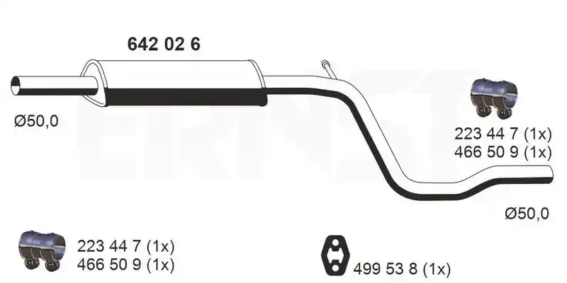 ERNST 642026