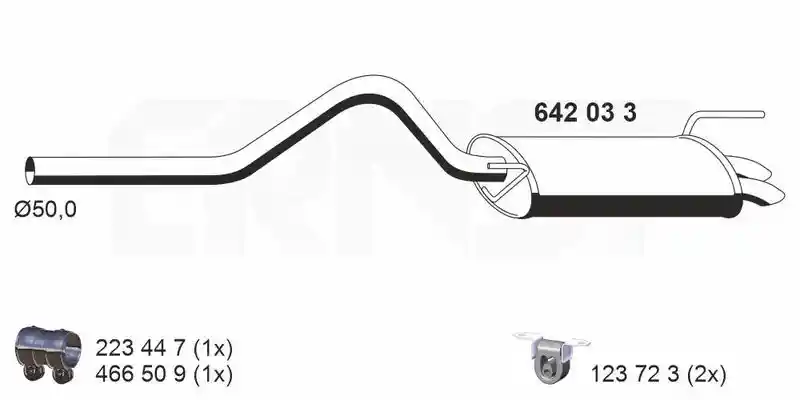 ERNST 642033