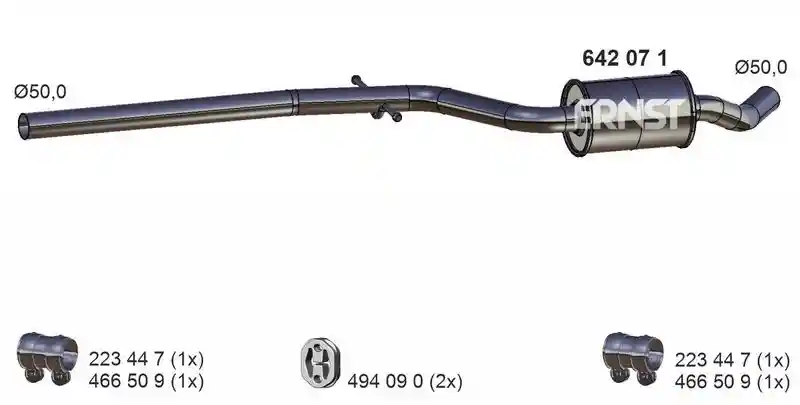 ERNST 642071