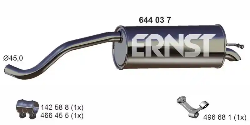 ERNST 644037