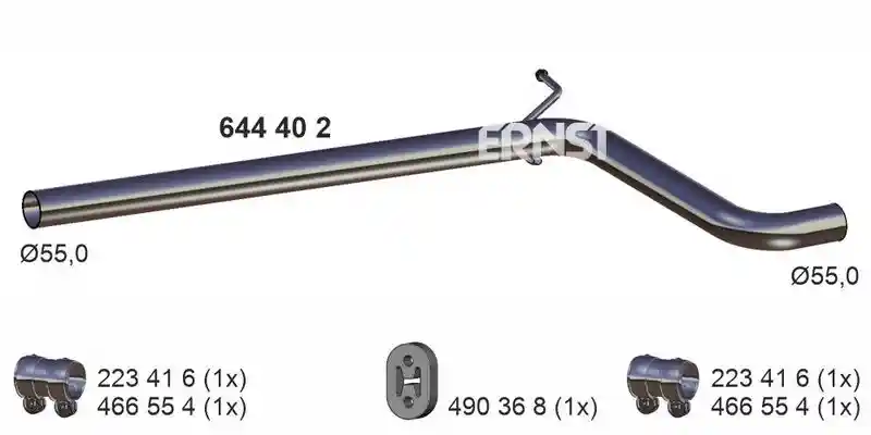 ERNST 644402