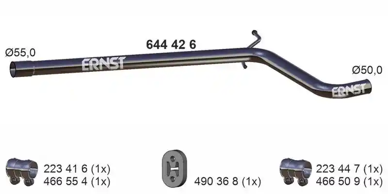 ERNST 644426